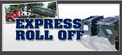 EXPRESS Roll Off