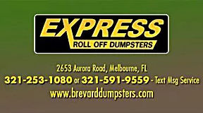 Express Dumpster Rental