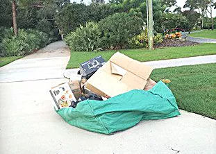 Express Dumpster Rental Florida