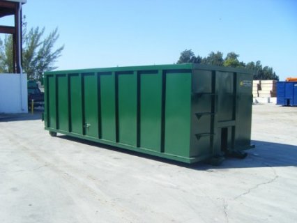 dumpster rental cost