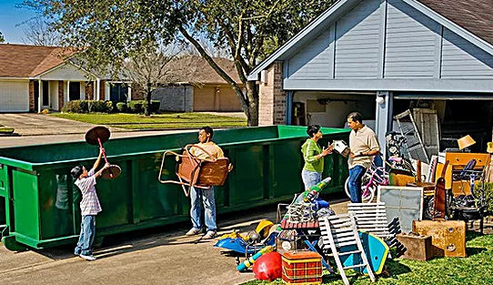 dumpster rental satellite beach fl